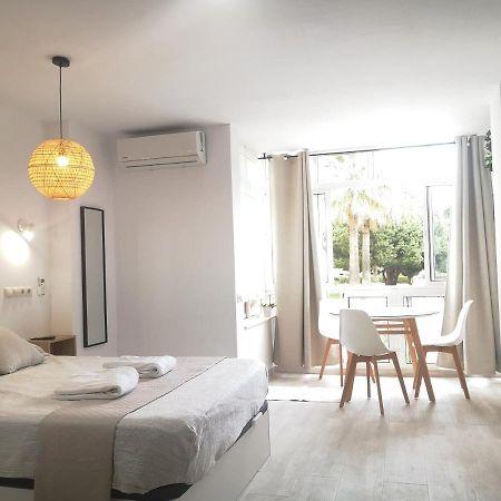 Cosy Beach Suite Agata 贝纳尔马德纳 外观 照片