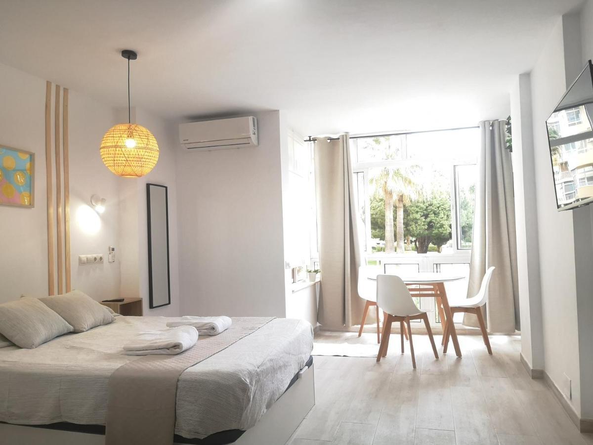 Cosy Beach Suite Agata 贝纳尔马德纳 外观 照片