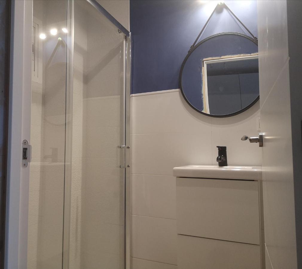 Cosy Beach Suite Agata 贝纳尔马德纳 外观 照片