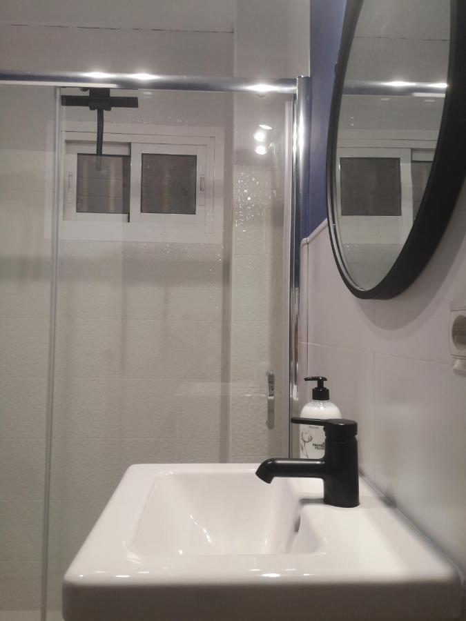Cosy Beach Suite Agata 贝纳尔马德纳 外观 照片